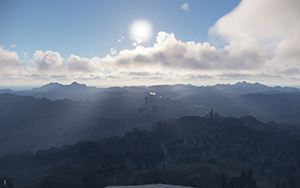 爱好者为经典游戏《辐射:新维加斯》推出 New Vegas RTX 光线追踪画面增强模组,支持路径追踪与 DLSS