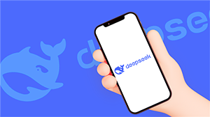 突然！美国宣布禁止政府系统使用DeepSeek