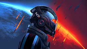 玩家呼吁 EA 保住《质量效应》IP,请愿签名数突破 18.7 万