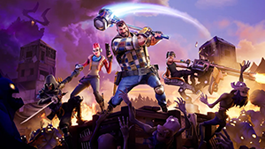 Epic 高管瓦斯默:相比外界对 AI 的质疑,我们更担心进度落后的风险