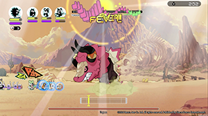 音游《啪嗒砰》精神续作《啦嗒铛》结束“抢先体验”正式发售,Steam 国区 118 元
