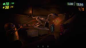 合作恐怖游戏《R.E.P.O.》确认 2027 年登陆任天堂 Switch 2 平台