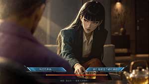 首部三体宇宙授权 AI 互动影游《三体:审判前夜》上架 Steam,玩家将深入 ETO 总部