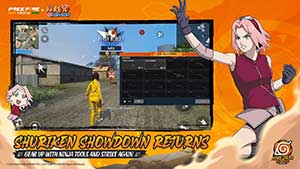 被禁四年多后《Free Fire》印度本地化版本回归上线,加入游戏时长限制与消费上限