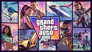 Rockstar 确认《GTA 6》主要开发完成,进入最终收尾阶段