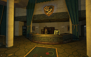 爱好者为经典游戏《辐射:新维加斯》推出 New Vegas RTX 光线追踪画面增强模组,支持路径追踪与 DLSS