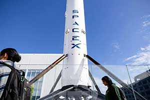 贡献超三分之一收入，消息称Anthropic为SpaceX*大单一客户