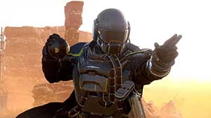 索尼《绝地潜兵 2》正式弃用 GameGuard,改用 Easy Anti-Cheat 反作弊系统