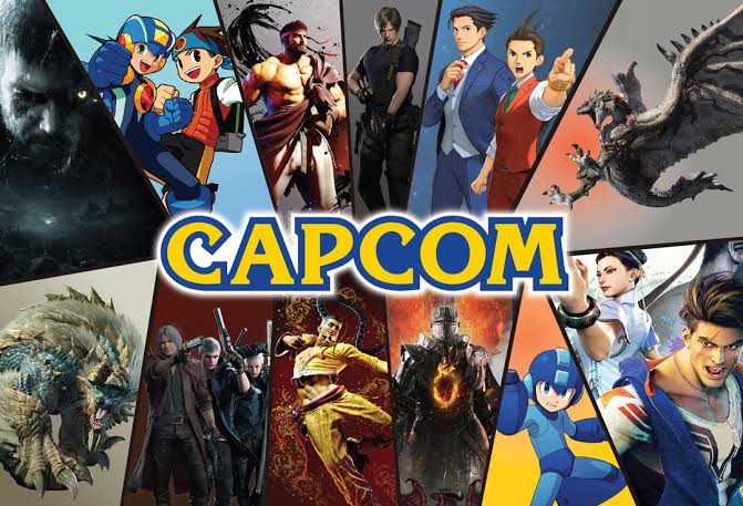 卡普空 CAPCOM ID 系统遭未授权访问,超 1177 万条信息泄露