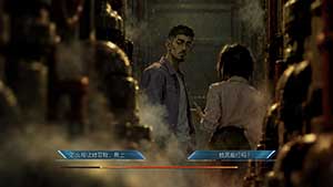 首部三体宇宙授权 AI 互动影游《三体:审判前夜》上架 Steam,玩家将深入 ETO 总部