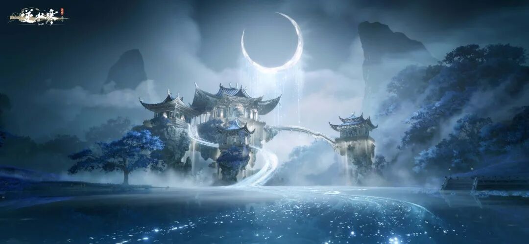 网易《逆水寒:新世界》首个大型资料片【苗疆蛊事】官宣,首次采用双线更新框架