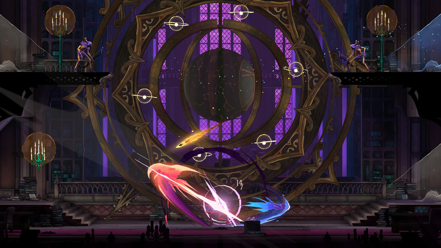 科乐美《恶魔城:贝尔蒙特的诅咒》发售,Steam 国区 128 元起