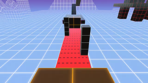 Epic 喜加一:第一人称 3D 跑酷游戏《GetHigh.EXE》免费领