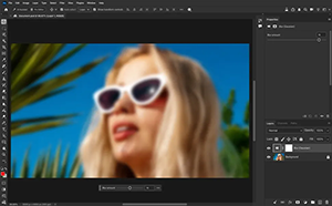 Adobe 大改 Photoshop 滤镜逻辑:修图不再“一改就毁”