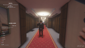 Epic 喜加一:狼人杀推理游戏《MAFIA HOTEL》免费领