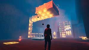 在尸体上铺路:Steam 动作解谜新游《Re:Re:Re:Respawn》发售,首发 9 折 ¥26.10