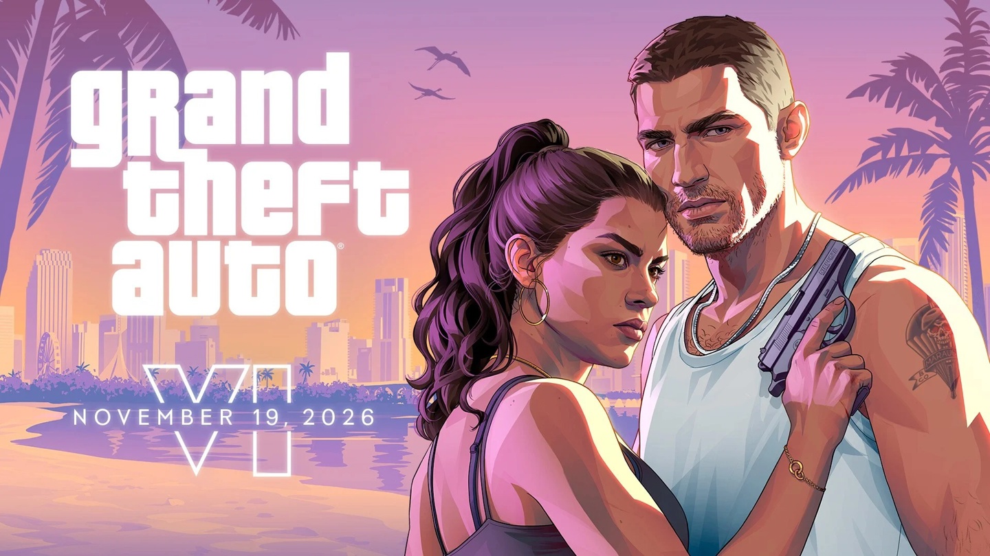 《GTA6》游戏被德国 USK 评级 18:不加批判地描绘犯罪,甚至达到美化的地步