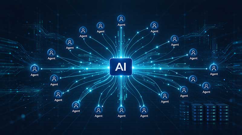 Claude 管理智能体上线动态工作流，最高支持单次并行调度 1000 个 AI Agents
