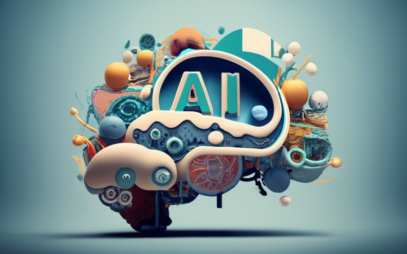 AI 重塑中国股市格局，高盛解读中国 AI 投资两大主线