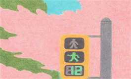 测试你的性格穿越到古代最适合做什么