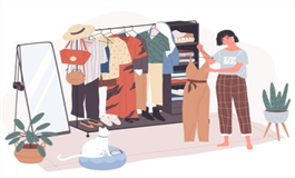 测你在异性眼中是什么味道