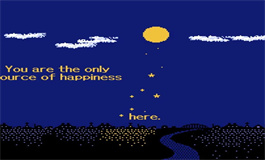 测你身上的什么招人嫉妒