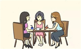 测你怎么对付哪些欺负你的人
