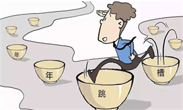 测你现在是否具备跳槽的实力