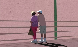 测试两人是否有夫妻缘分