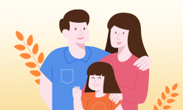 杨姓女孩诗经取名 杨姓女孩诗经取名有气质