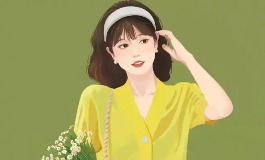 女人幸运又聚财的名字，助力好运与财富双丰