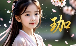 珈字女孩名字灵感合集：温柔又高雅的名字推
