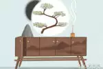 祖坟风水断口要怎么去布局化解