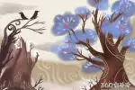 祖坟风水方位选择要点之走向