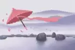 狗跟着人走是什么兆头 狗缘好的人阴德好