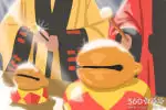 做生意办公室风水摆件前十名 老板办公桌摆
