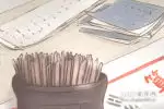 容易劳民伤财的办公室灯具摆设 看看中了几