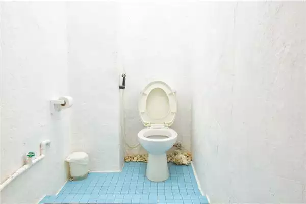 卫生间有何风水讲究