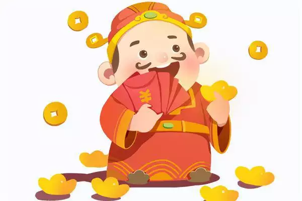 家宅供奉财神有何讲究