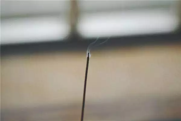 家里熏香风水大忌