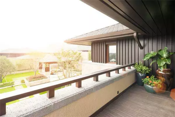 阳台在改建的时候要注意什么