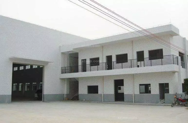 自建厂房主要问题是选址，上海厂房装修风水