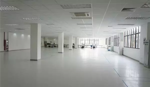 上海夏季厂房装修该注意哪些问题？