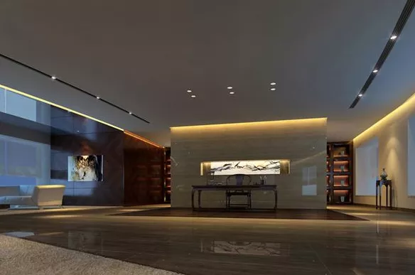 新公司开业，办公室翻新装修改造有那些合理