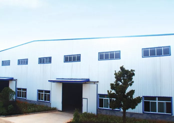 新厂房建设，风水关键布局细节主要从那些方