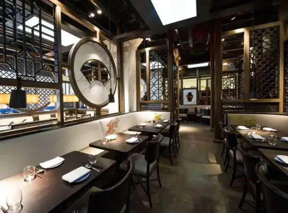 解读饭店店面装修风水五大忌讳