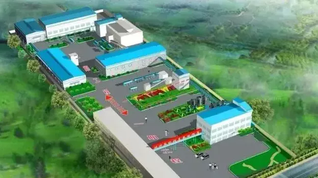 厂房风水设计关键在以下13个方面，选址及