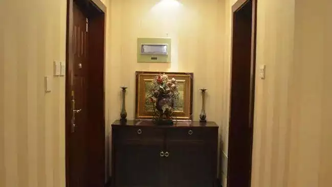 开门风水如何布局