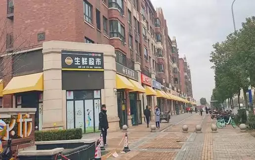 上海临街商铺装修前，有那些审批及施工注意