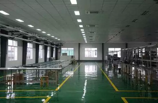 厂房装修施工前准备事项及水电验收须知！